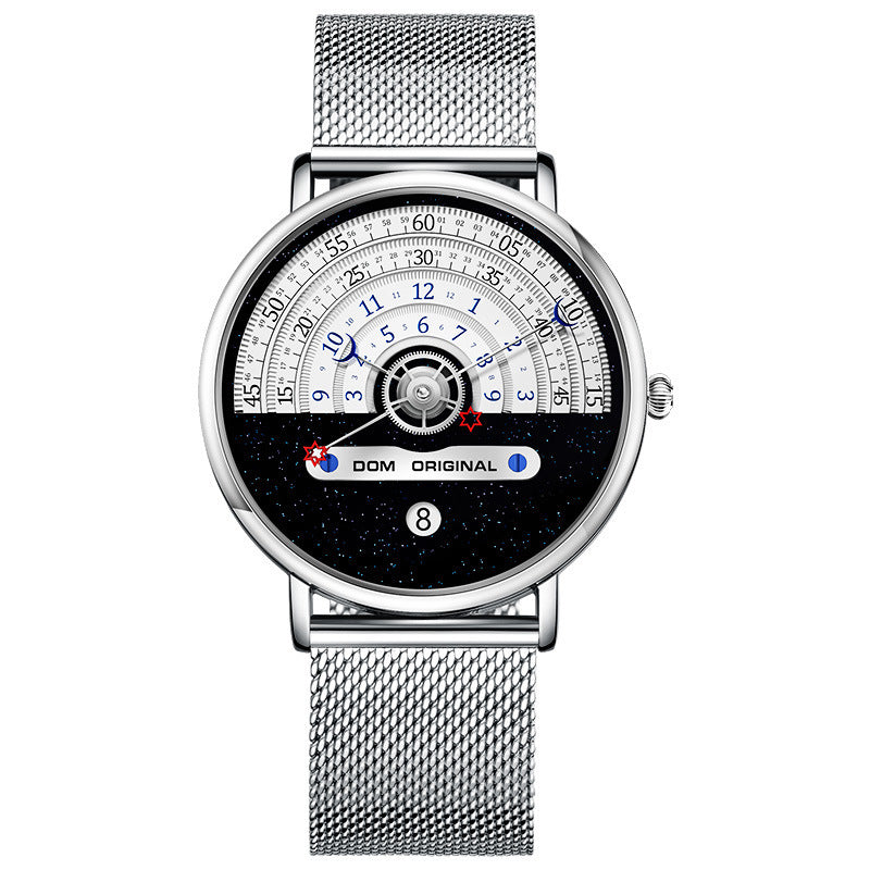 Fine watches available