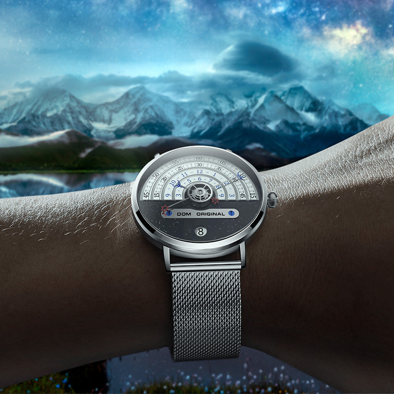 Fine watches available