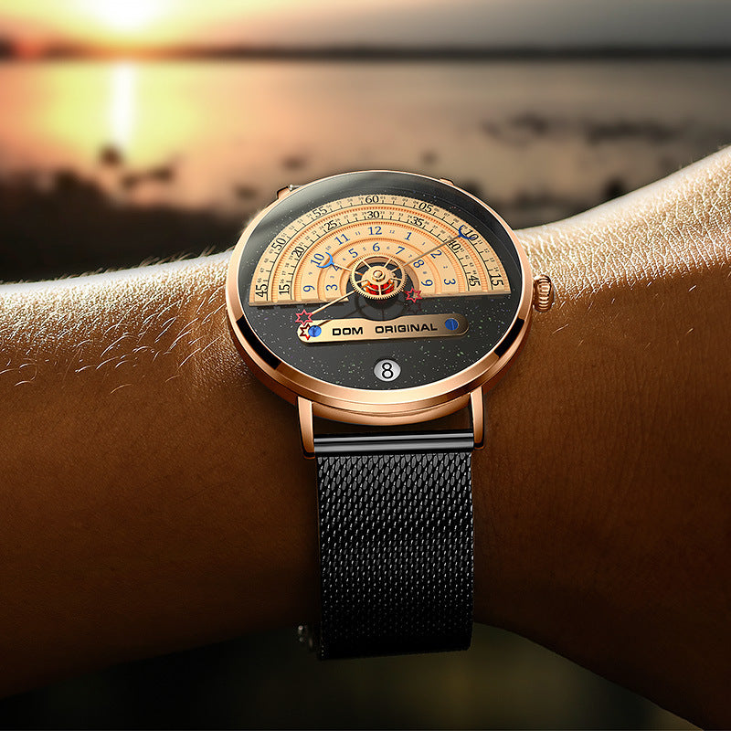 Fine watches available
