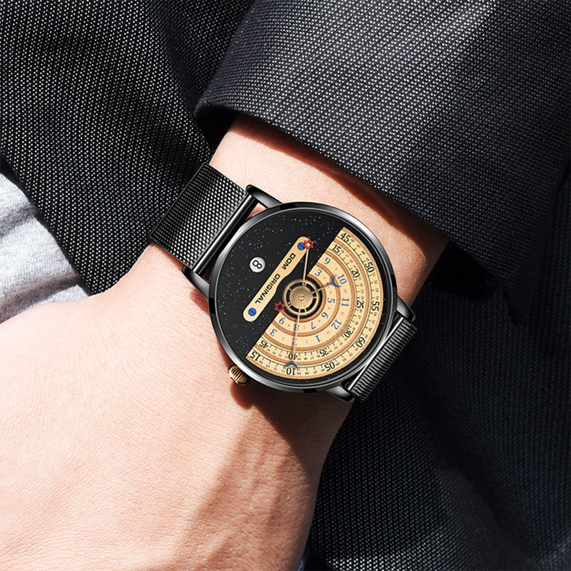 Fine watches available
