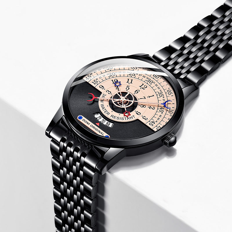 Fine watches available