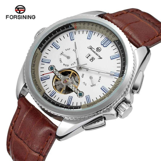 Fine watches available