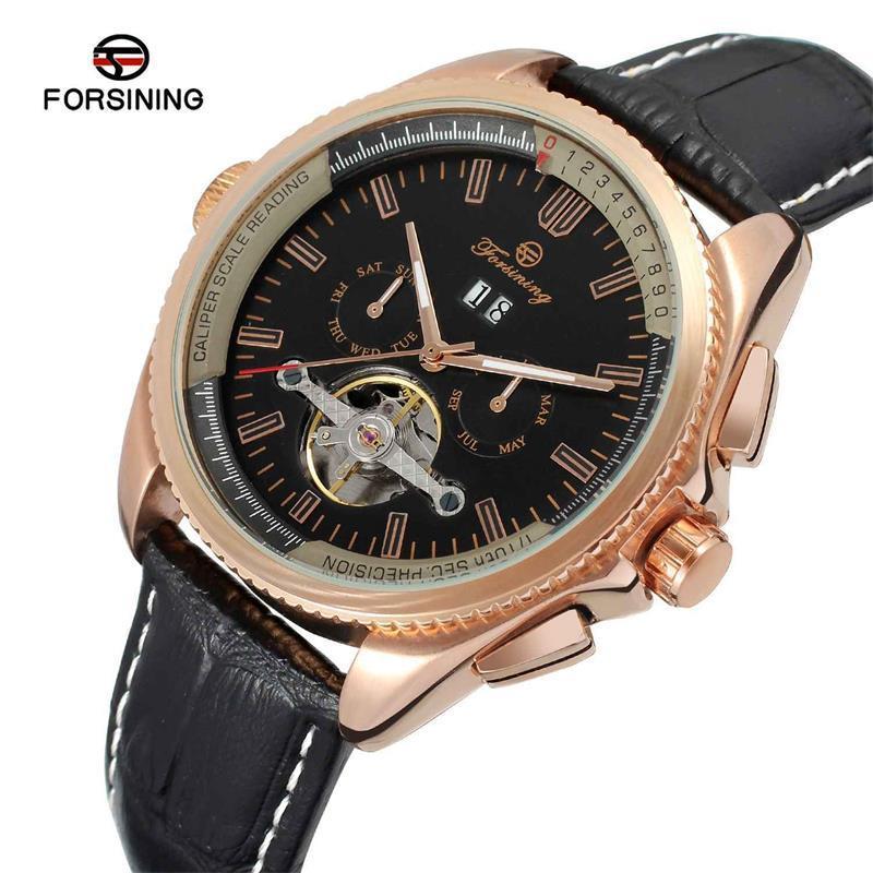 Fine watches available