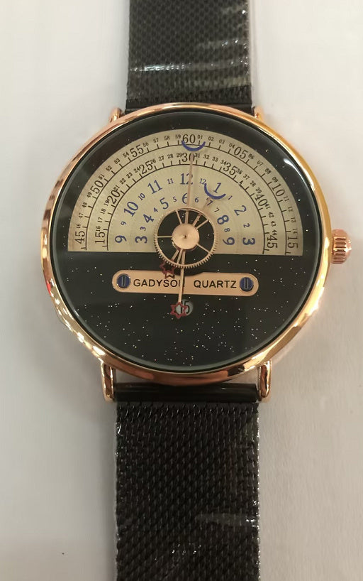 Fine watches available
