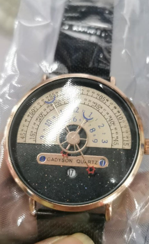 Fine watches available