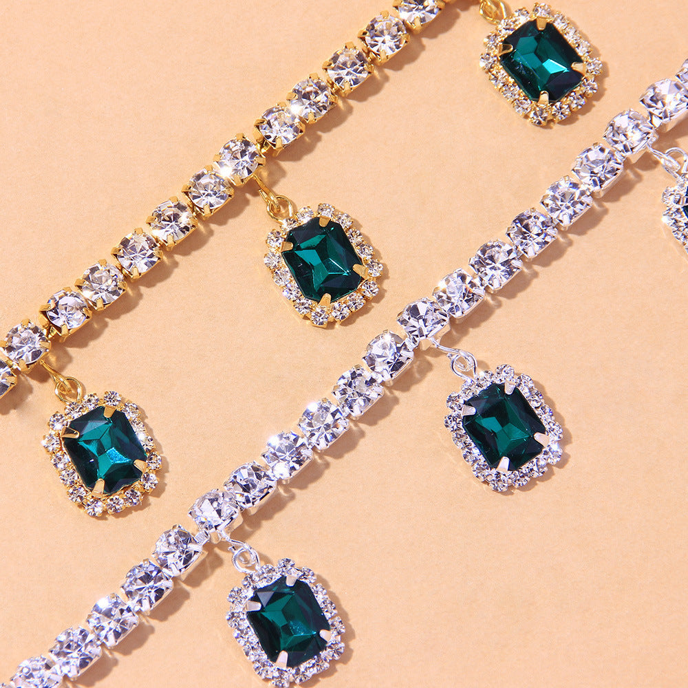 Womens Fashion Jewelery