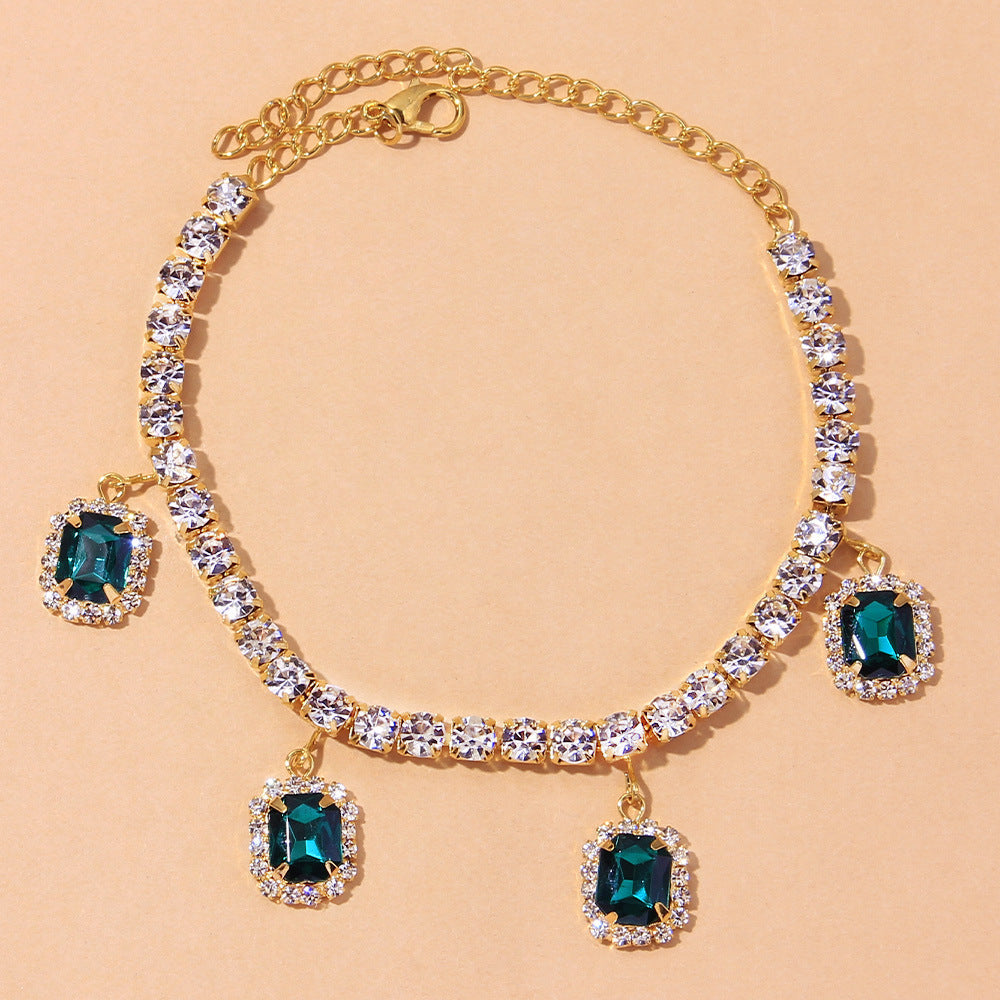 Womens Fashion Jewelery