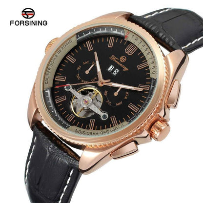 Fine watches available
